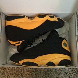 Jordan 13 Carmelo Anthony